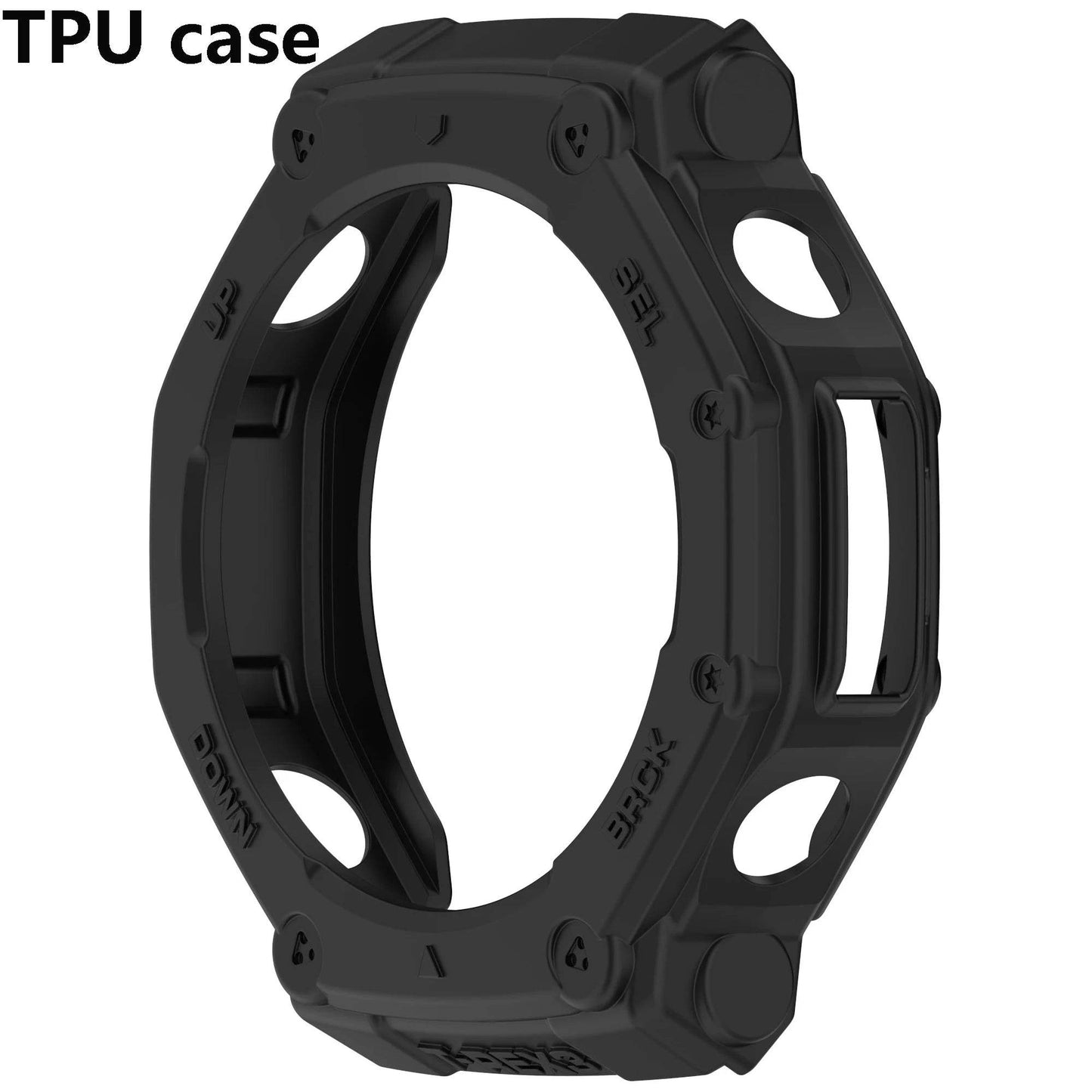 Brățară din Silicon pentru Ceas Smart Huami Amazfit T-REX 3 - Venduqo