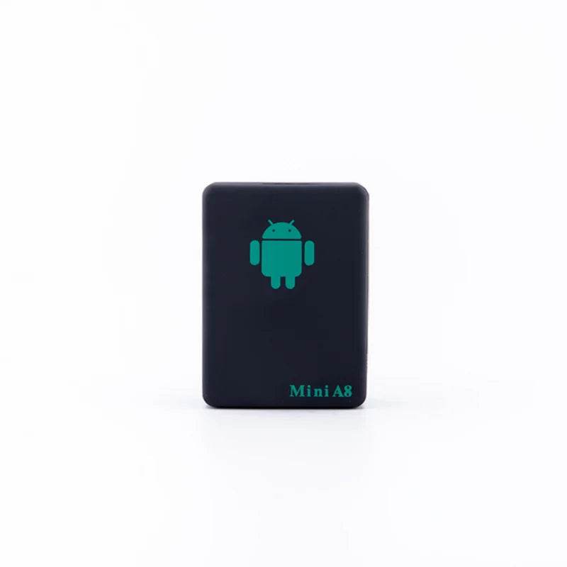 Mini A8 Localizator Tracker GSM pentru Mașini, Copii și Pisici - Venduqo