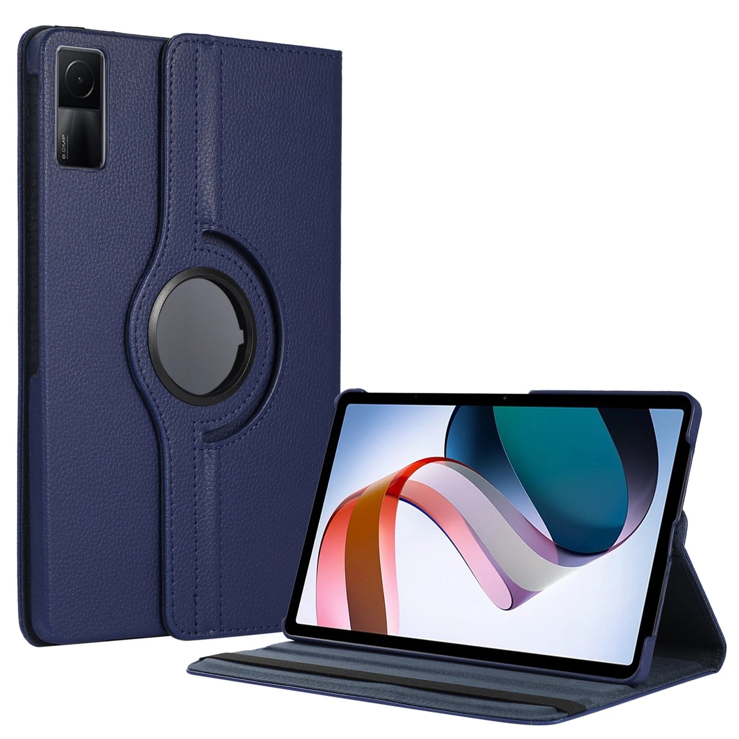 Husa Rotativă 360° pentru Xiaomi RedMi Pad SE 11" 10.61" 12.1"