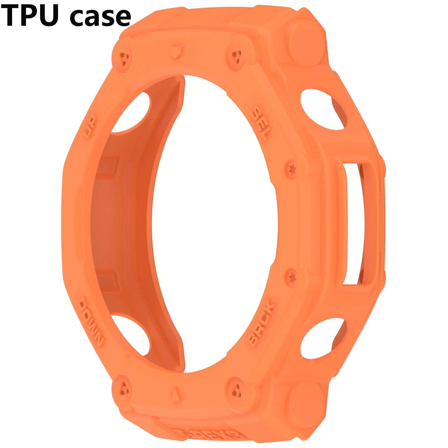 Brățară din Silicon pentru Ceas Smart Huami Amazfit T-REX 3 - Venduqo