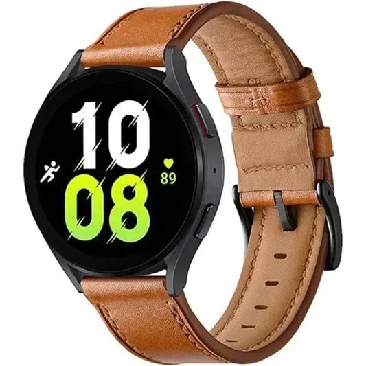 Brățară din Piele pentru Ceas Huawei Watch GT 5 46mm - Venduqo
