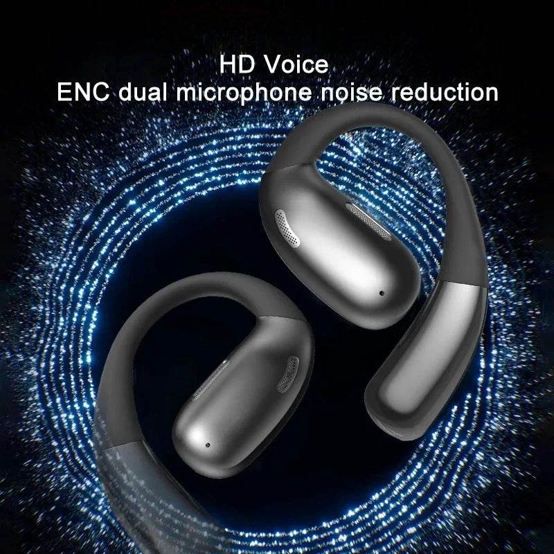 Căști Wireless OWS XT-65Pro - Bluetooth 5.4 - Venduqo