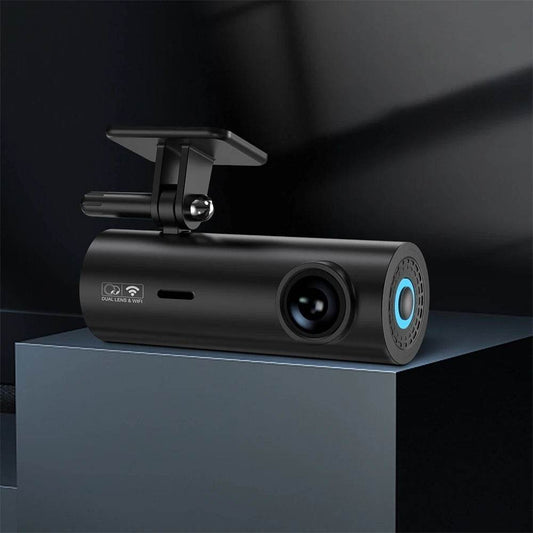 Camera Auto NOYAFA LF10 PRO Dual Lens WiFi 170° HD 1080P - Venduqo