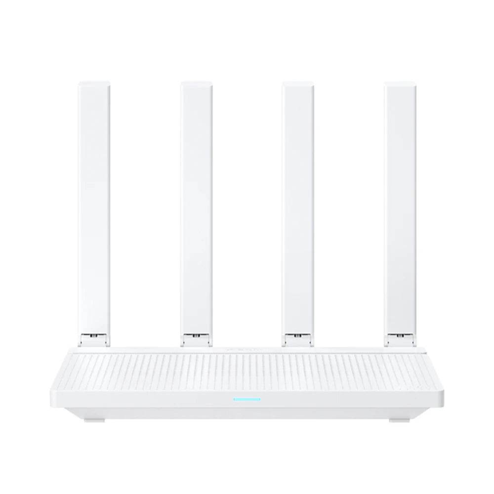 Router Xiaomi AX3000T - WiFi 6, 2.4GHz & 5GHz, 3000Mbps - Venduqo