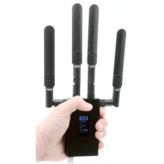 Router portabil 5G Link Pi 5GCPE - Gateway USB Industrial - Venduqo