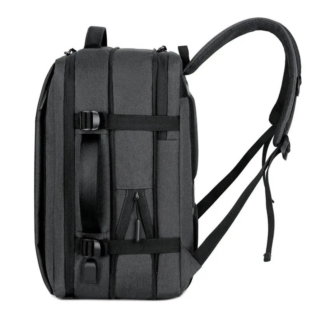 Rucsac DSLR Clasic pentru Bărbați - Laptop & Camera - Waterproof - Venduqo