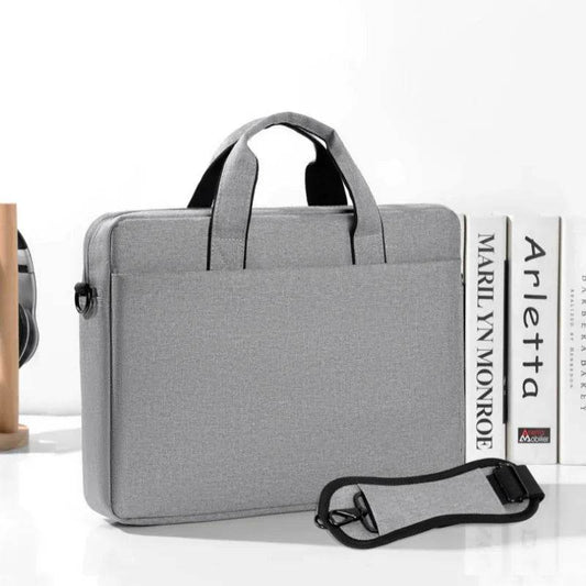 Stylish 14-17 Inch Laptop Bag for MacBook & Notebooks