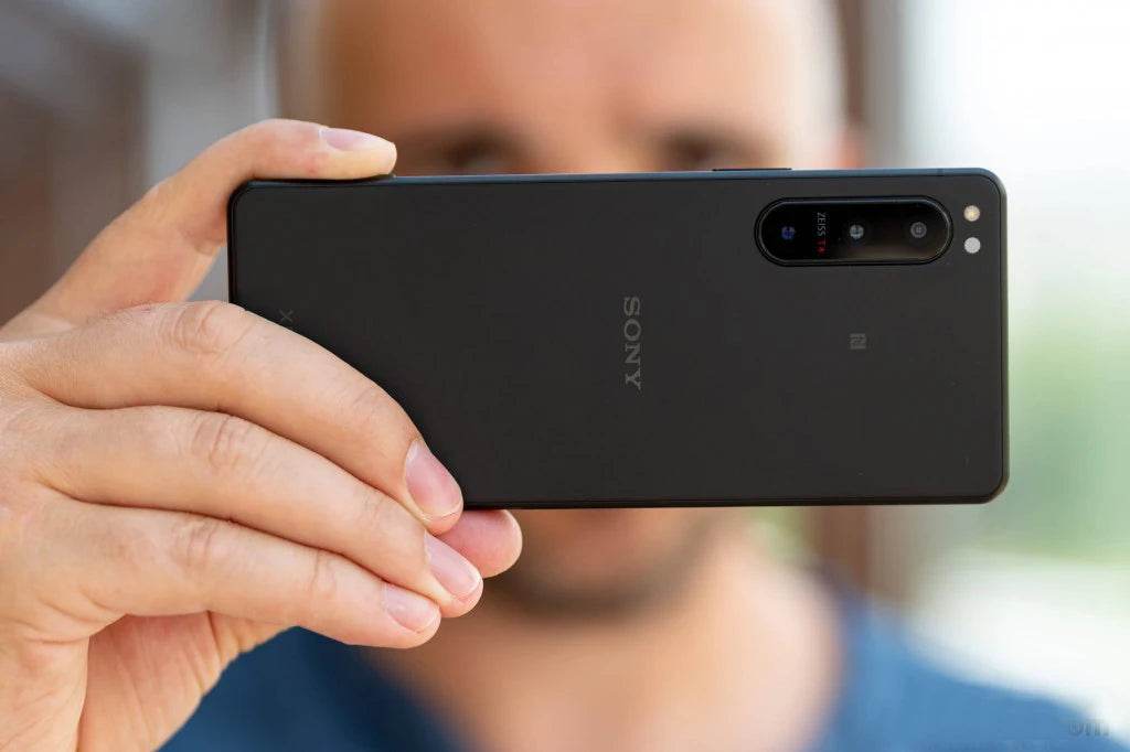 Sony Xperia 5 IV 5G - Smartphone Android 8GB RAM, 128/256GB - Venduqo