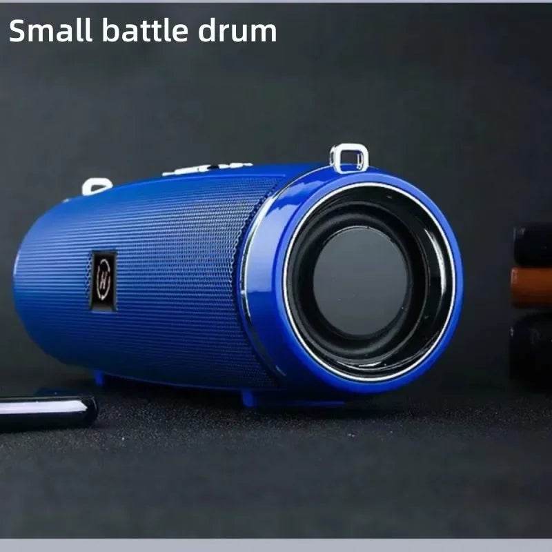 Difuzor Portabil Bluetooth 200W Waterproof cu Subwoofer - Venduqo
