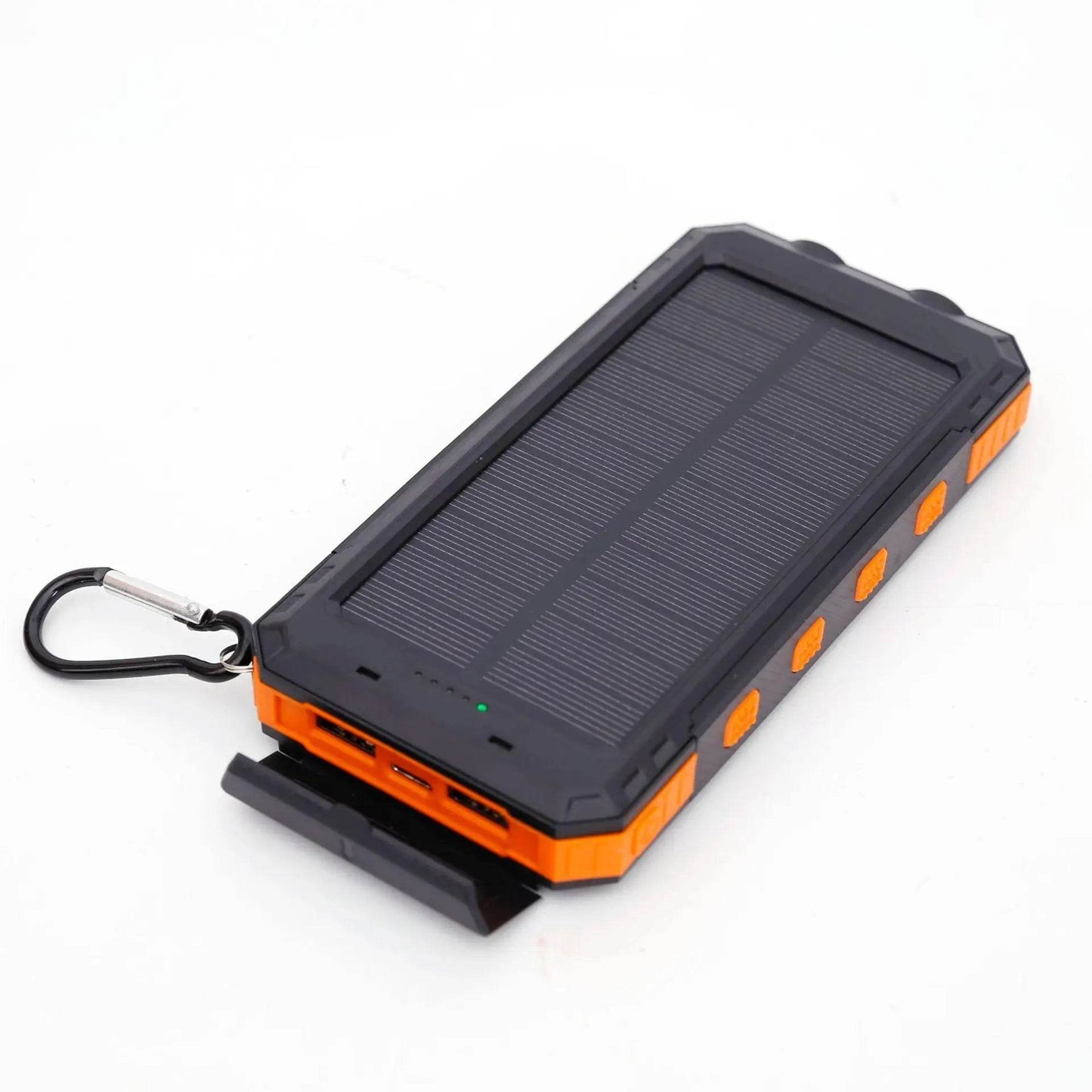 Baterie Externă Solară 200000mAh - Încărcare Rapidă, Capacitate Mare - Venduqo