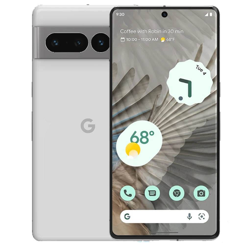 Google Pixel 7 Pro 5G - Telefon Mobil Original Unlocked - Venduqo