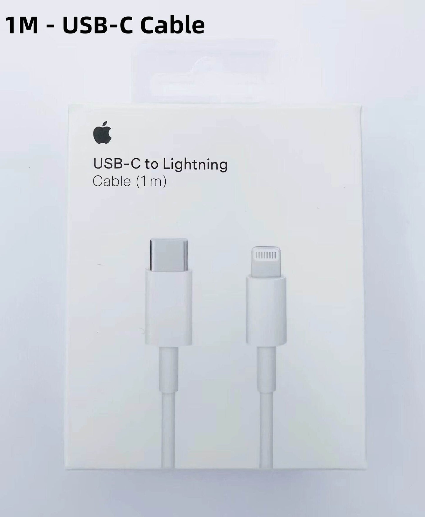 Încărcător Original 20W USB-C pentru iPhone 16 15 14 13 Pro Max - Venduqo
