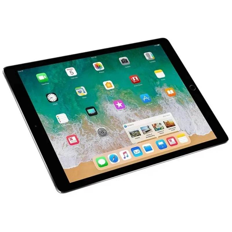 Apple iPad Pro 12.9'' 2017 - Wifi + Cellular Unlocked - Venduqo
