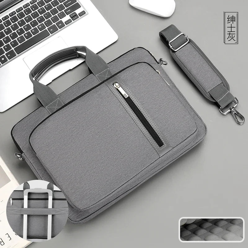 Husă Laptop 17" pentru MacBook Pro și Air - Waterproof