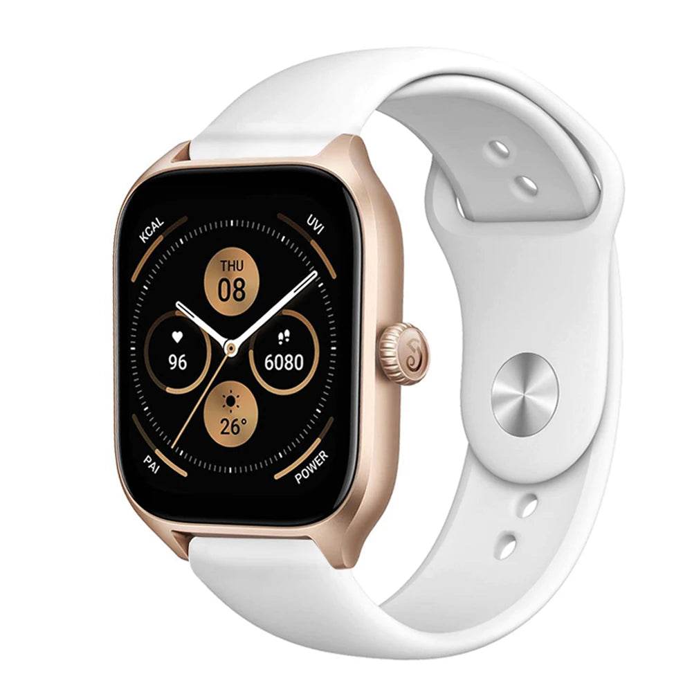 Brățară din silicon pentru ceasurile Amazfit 20mm/22mm - Venduqo