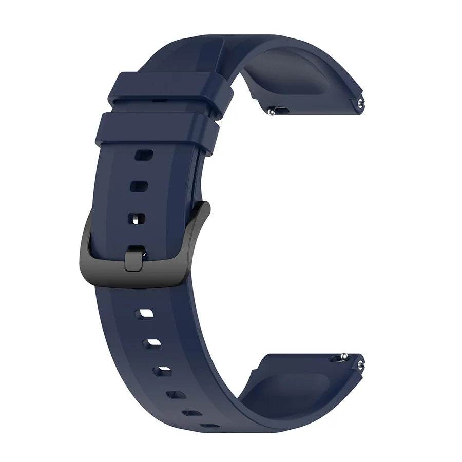 Brățară din Silicon pentru Redmi Watch 3 Active - Venduqo