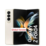 Samsung Galaxy Z Fold4 5G F936B - Foldable Smartphone