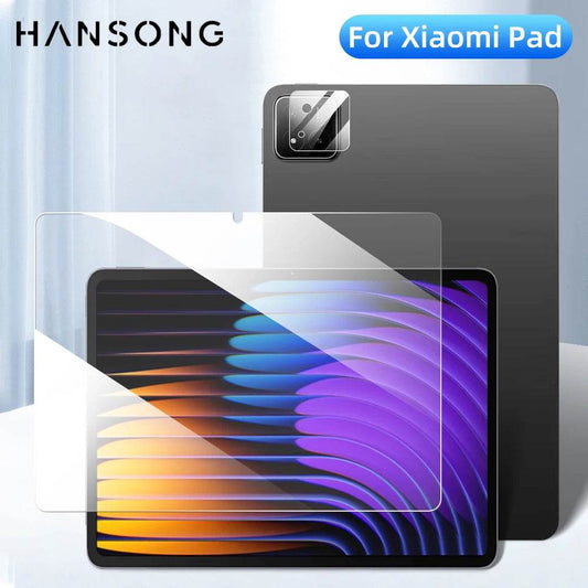 Tempered Glass Screen Protector for Xiaomi Pad 6/6 Pro