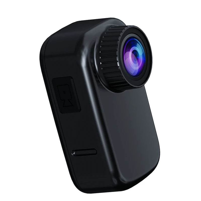 Cameră Acțiune Anti-Șoc 4K WIFI cu Control Wireless - Venduqo