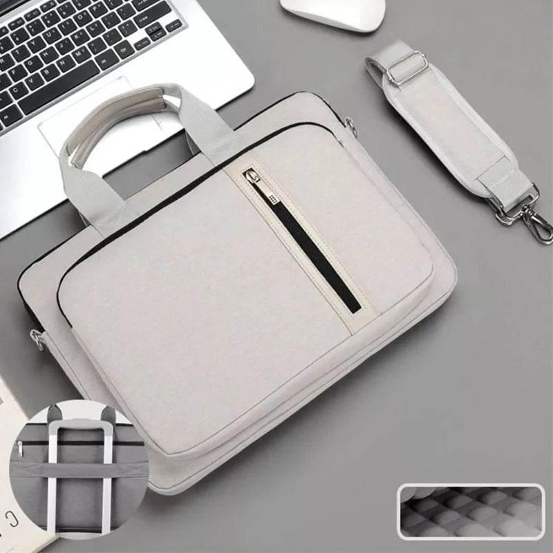 Geantă Laptop Protecție pentru MacBook și Laptopuri Diverse - Venduqo