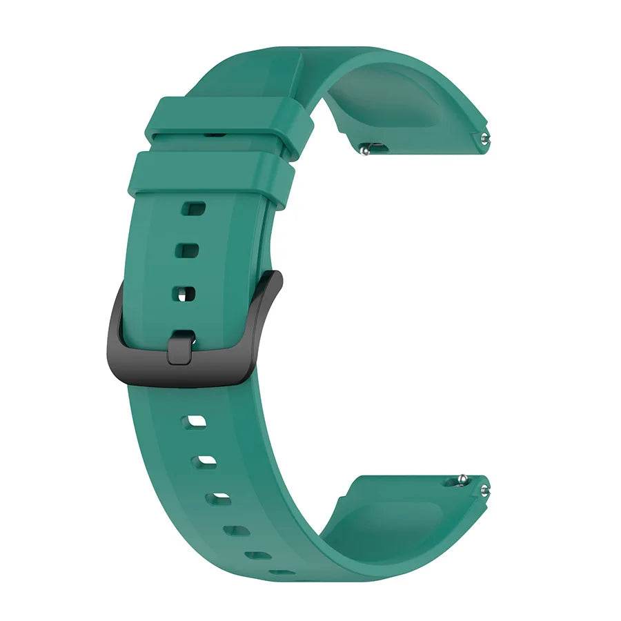 Brățară din Silicon pentru Redmi Watch 3 Active - Venduqo