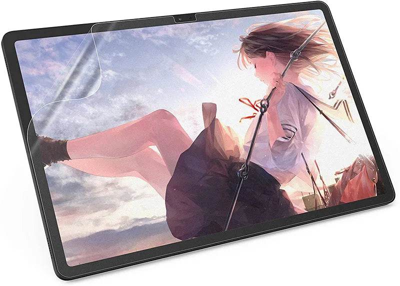 Folie Protectoare pentru Samsung Galaxy Tab A7 Lite 8.7 inch - Venduqo