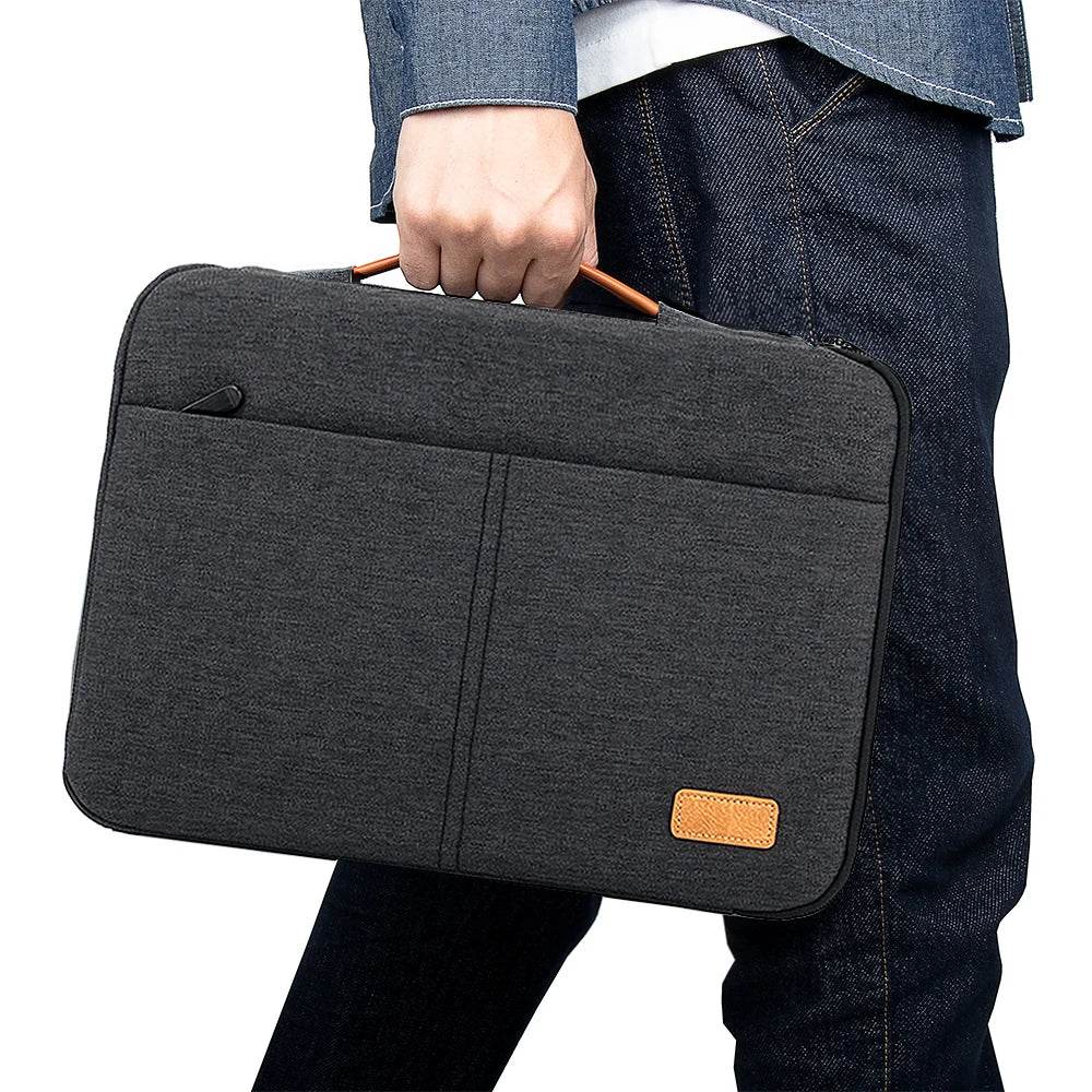 Husă Protectoare Laptop 13.3 14 15.6 16 Inch MacBook Pro - Venduqo