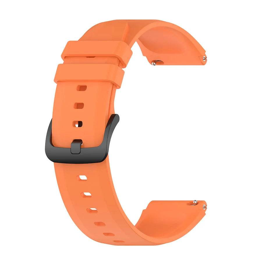 Brățară din Silicon pentru Redmi Watch 3 Active - Venduqo