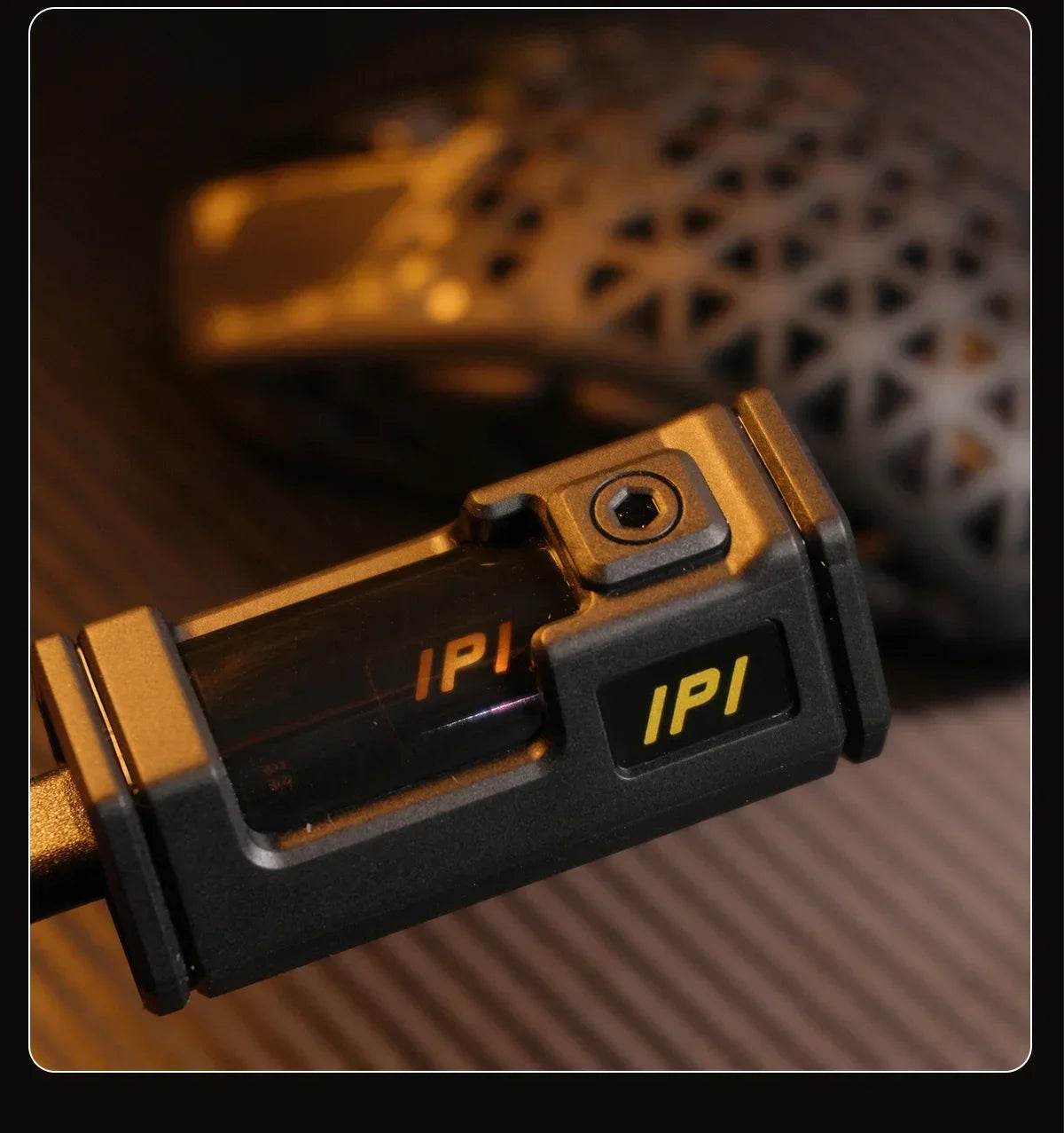 Mouse Wireless Gaming IPI Piao Float 8K - Venduqo