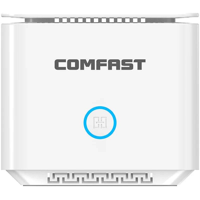 Router Mesh WiFi AC1200 cu 4 Antene 5dBi - Venduqo