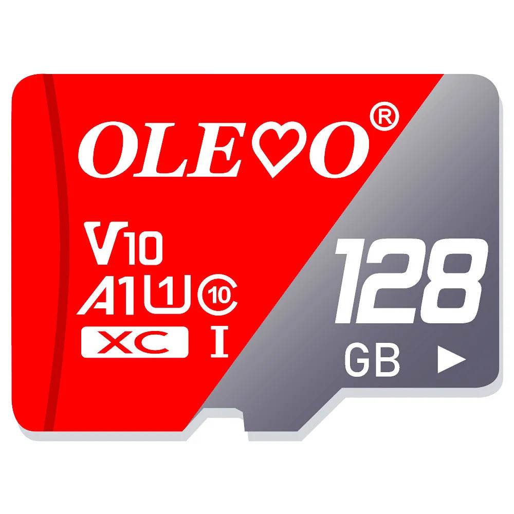Carduri de memorie 4GB 8GB 16GB 32GB 64GB Class 10 - Venduqo