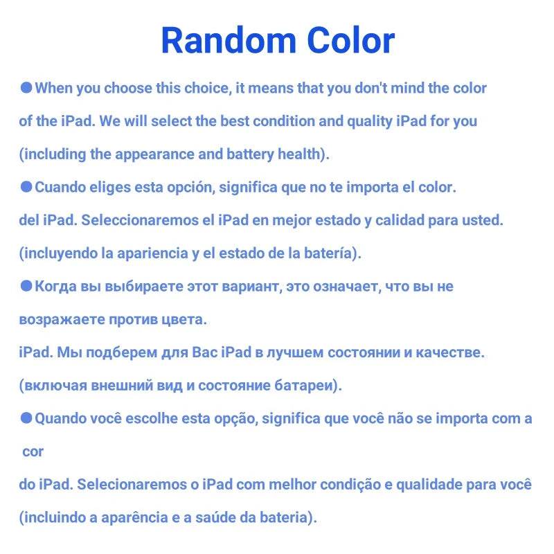 Apple iPad Pro 12.9'' 2017 - Wifi + Cellular Unlocked - Venduqo