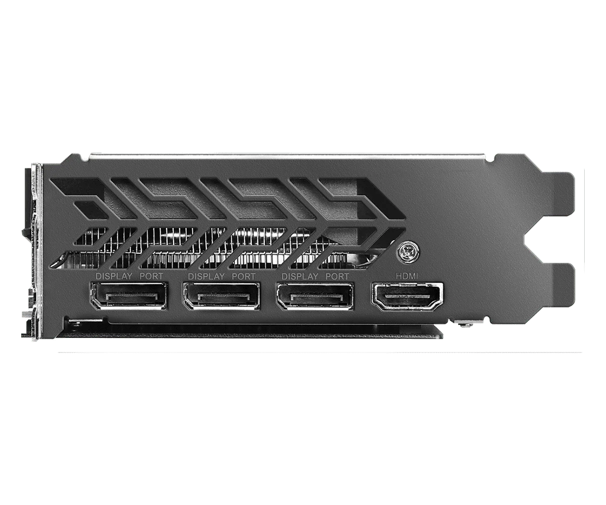 ASRock RX590 GME Phantom Gaming 8G OC Graphics Card