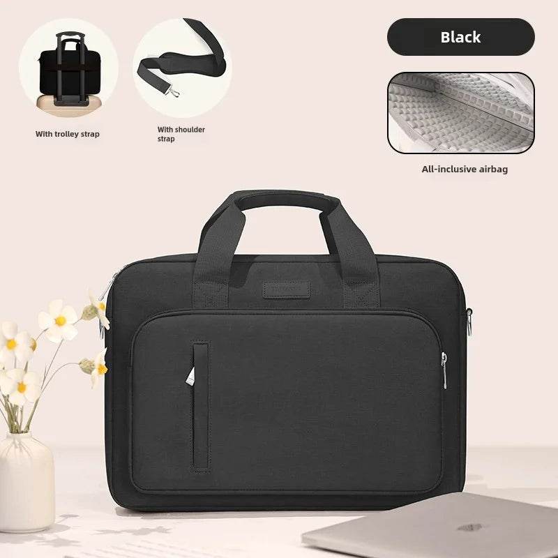 Geantă Laptop Waterproof pentru MacBook Air Pro 13-17.3 inch - Venduqo