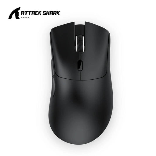 Attack Shark R1 Wireless Gaming Mouse - 18000 DPI
