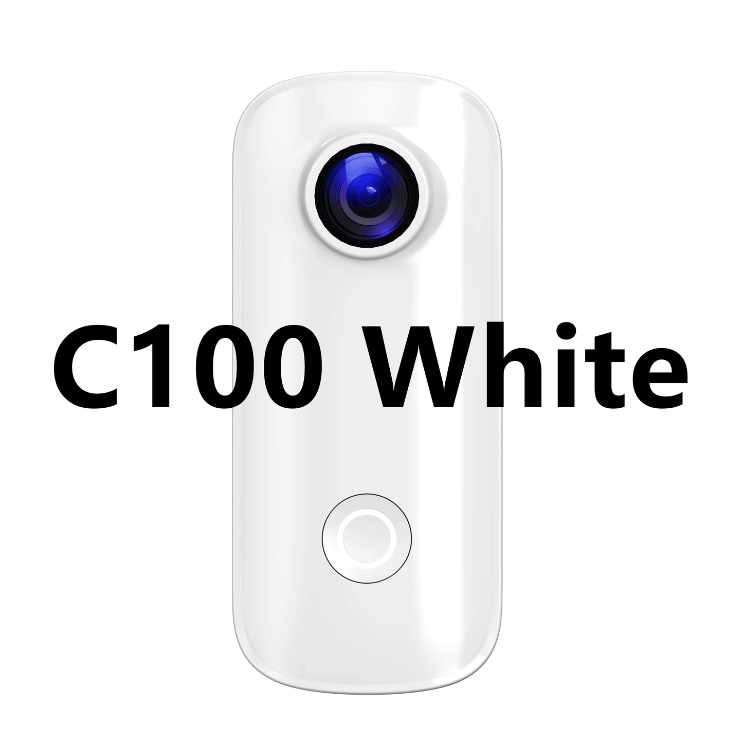 Camera de Acțiune SJCAM C100 Plus 4K 30M Waterproof - Venduqo