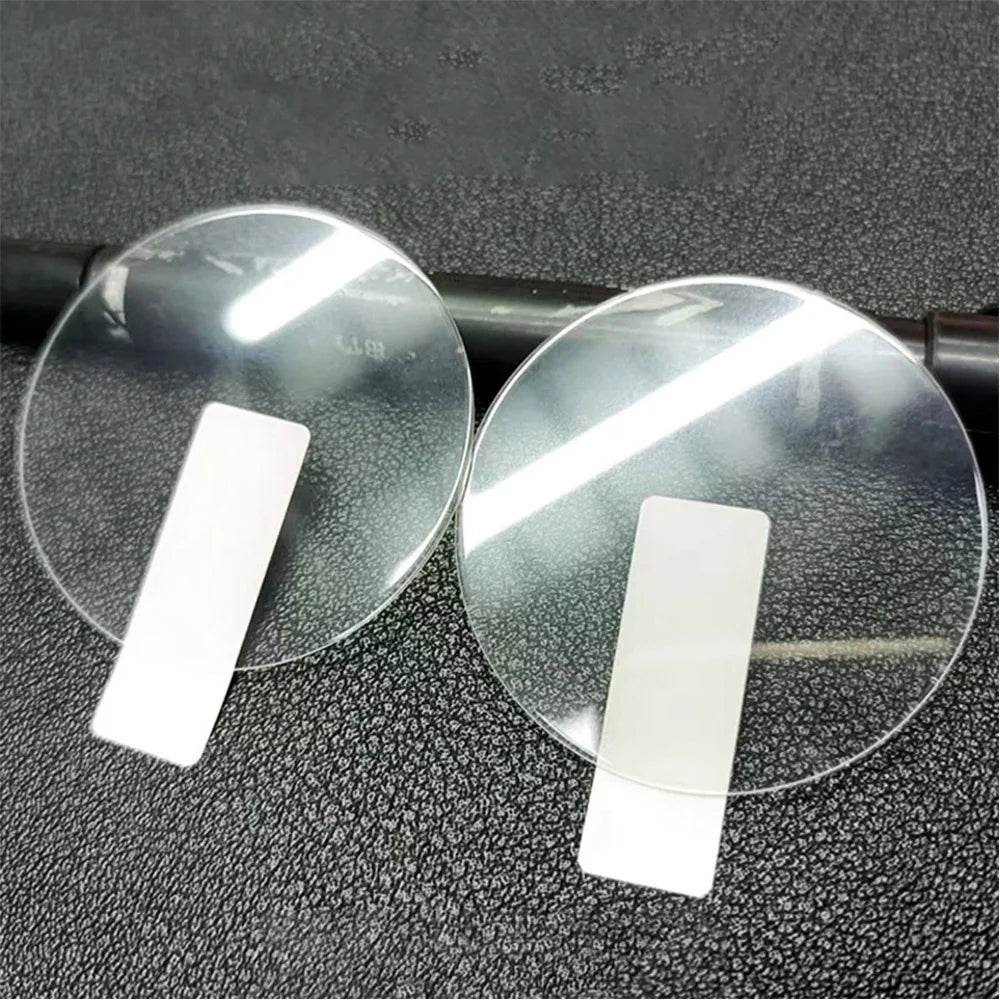 Protecție ecran smartwatch din sticlă temperată 1-5PCS - Venduqo