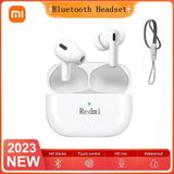 Căști Bluetooth Xiaomi Redmi Wireless cu Microfon - Venduqo