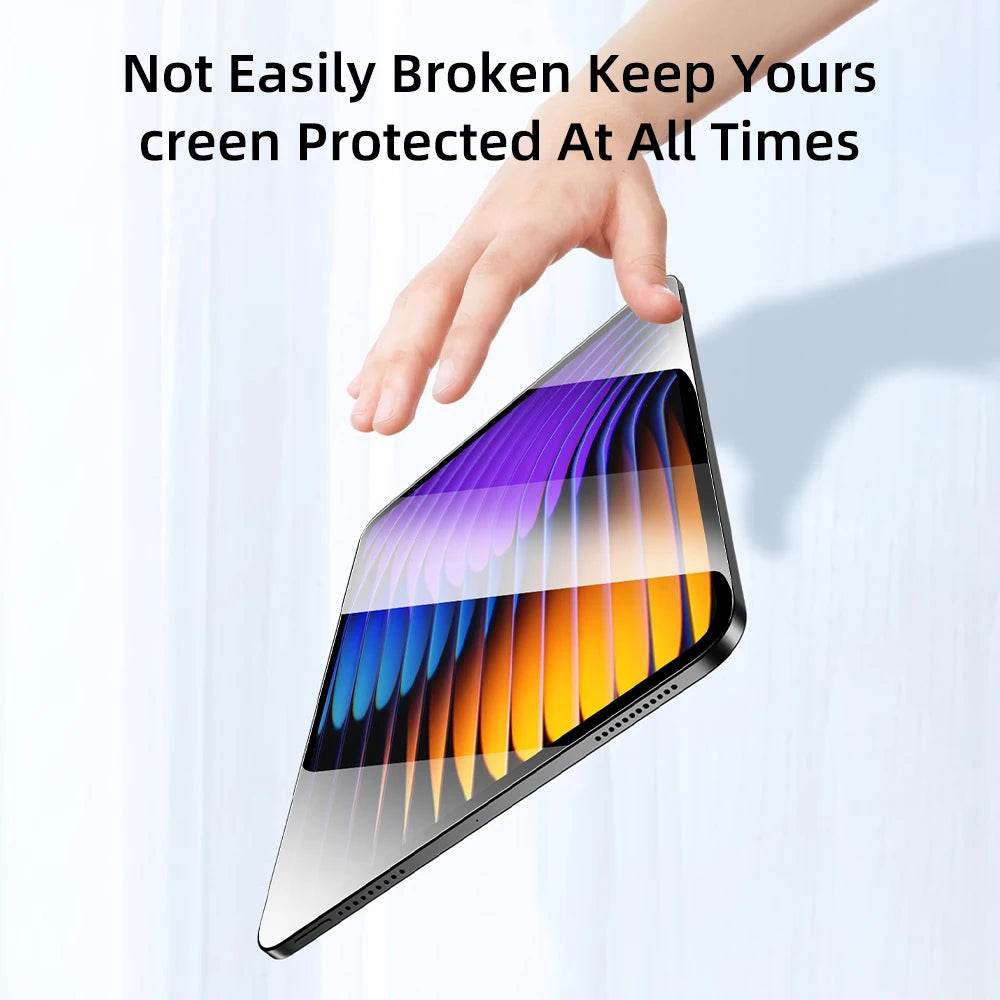 Protector Ecran Sticlă Temperată pentru Xiaomi Pad 6/6 Pro 11in - Venduqo