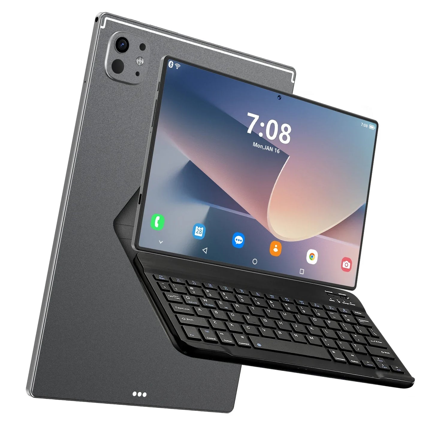 iPad Air Pro 10.1" HD 4K Tablet