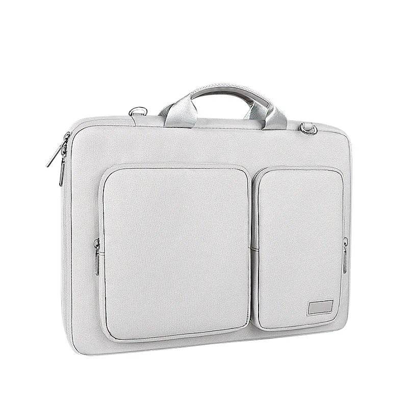 Stylish Laptop Bag for MacBook 2024 M3 Air 15.3