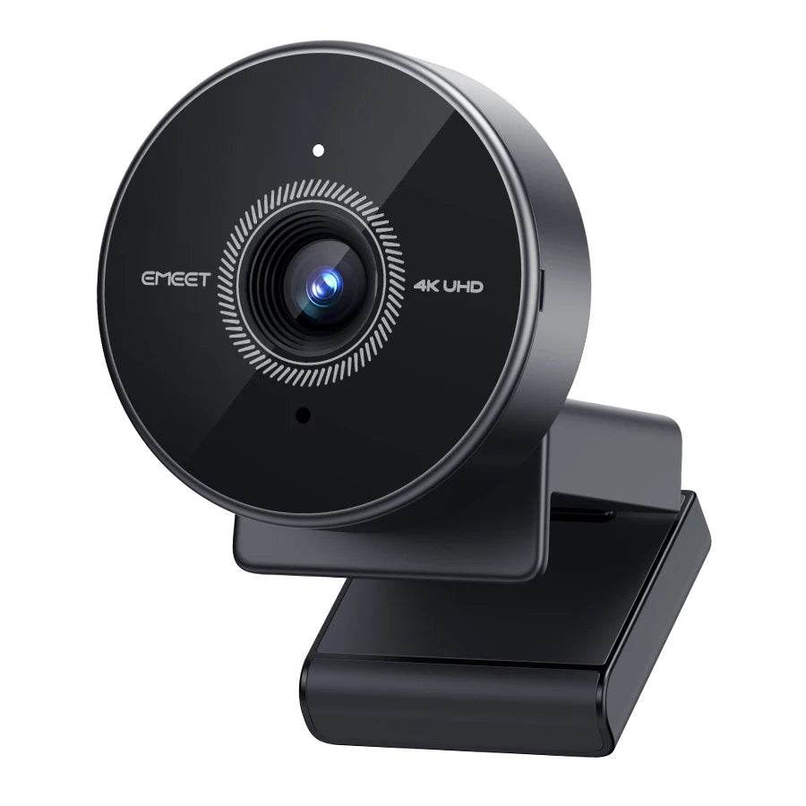 Webcam 4K EMEET cu Microfon Mini USB - Venduqo