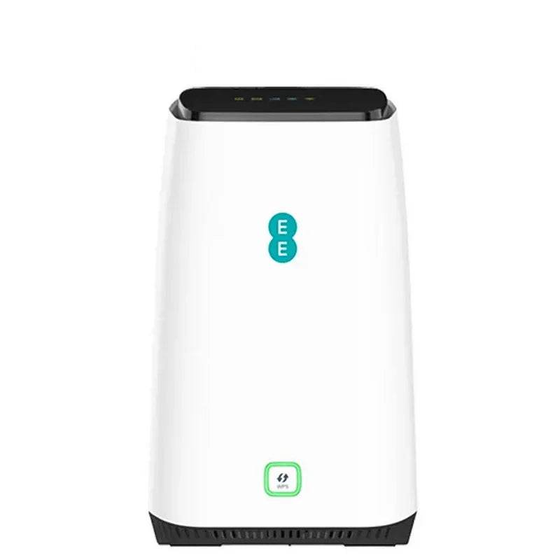 Router Zyxel NR5103 5G WiFi 6 - CPE 5GEE Modem LTE - Venduqo