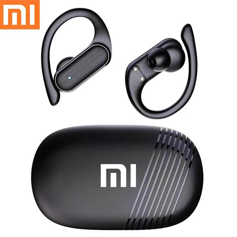 Căști Bluetooth Xiaomi A520 TWS – Wireless HiFi, Impermeabile - Venduqo