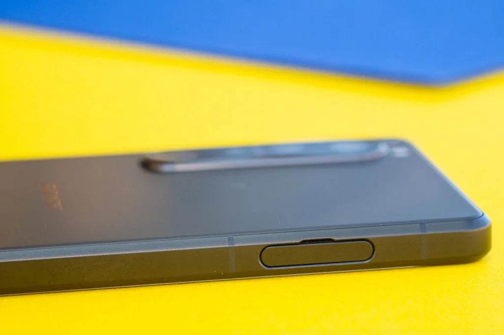 Sony Xperia 1 III 5G - 256GB/512GB, 12GB RAM, Snapdragon 888 - Venduqo