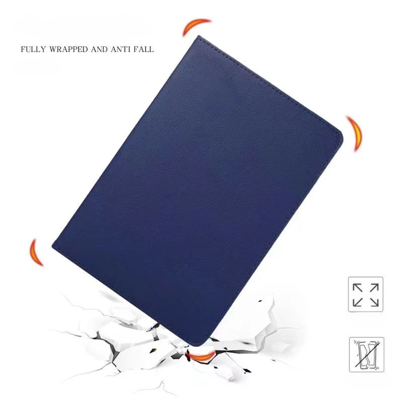 Husa Rotativă 360° pentru Xiaomi RedMi Pad SE 11" 10.61" 12.1"