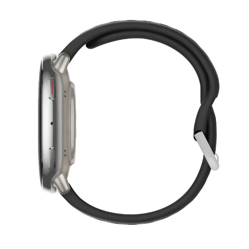 Brățară din Silicon pentru Amazfit Active 2 - Brățară Sport Breathing - Venduqo