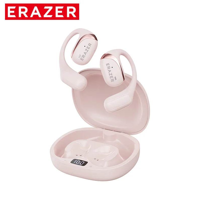 Căști Wireless Lenovo ERAZER X9 cu Mic și Reducere Zgomot - Venduqo