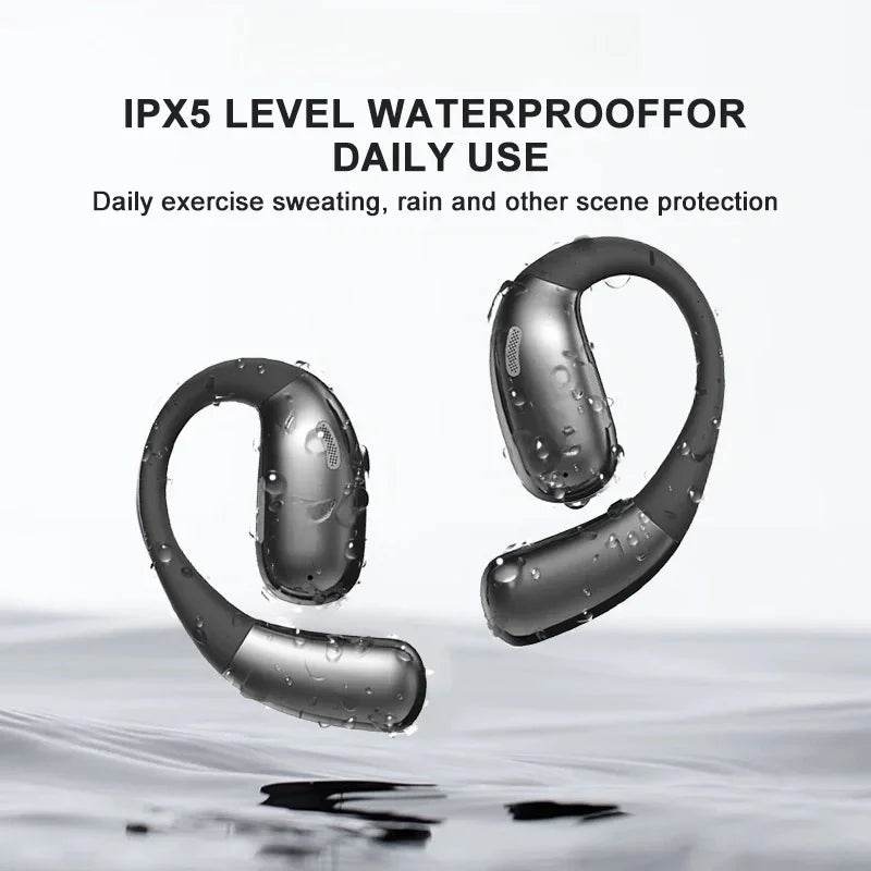Căști Wireless OWS XT-65Pro - Bluetooth 5.4 - Venduqo