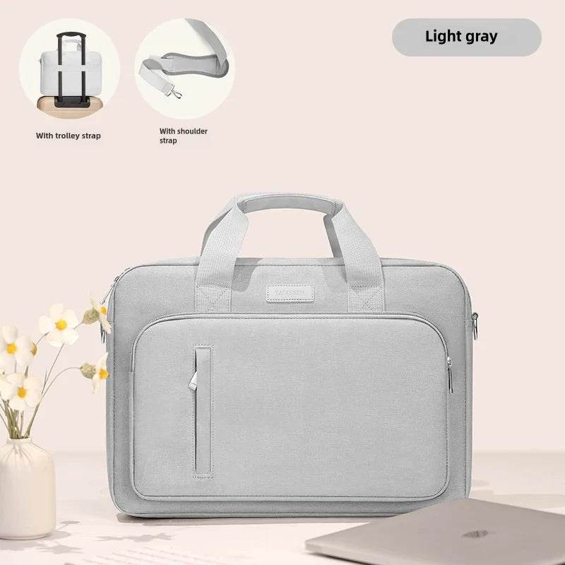 Geantă Laptop Waterproof pentru MacBook Air Pro 13-17.3 inch - Venduqo